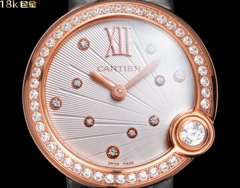 CARTIER